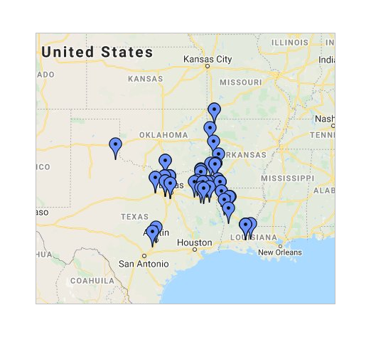 Fleet Telematics Software Screenshot